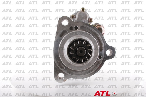 ATL Autotechnik A 22 980 Starter